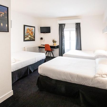 Hotel Brasserie Du Parc Αλμπί Εξωτερικό φωτογραφία