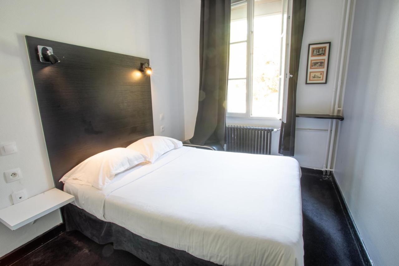 Hotel Brasserie Du Parc Αλμπί Εξωτερικό φωτογραφία