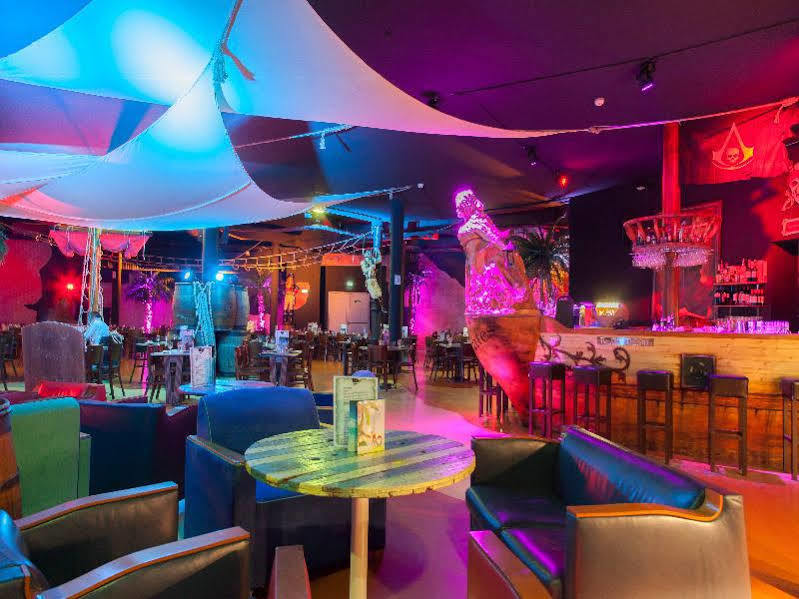 Hotel Brasserie Du Parc Αλμπί Εξωτερικό φωτογραφία