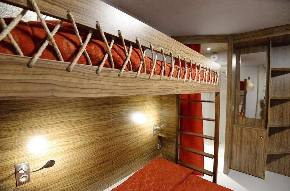 Hotel Brasserie Du Parc Αλμπί Εξωτερικό φωτογραφία