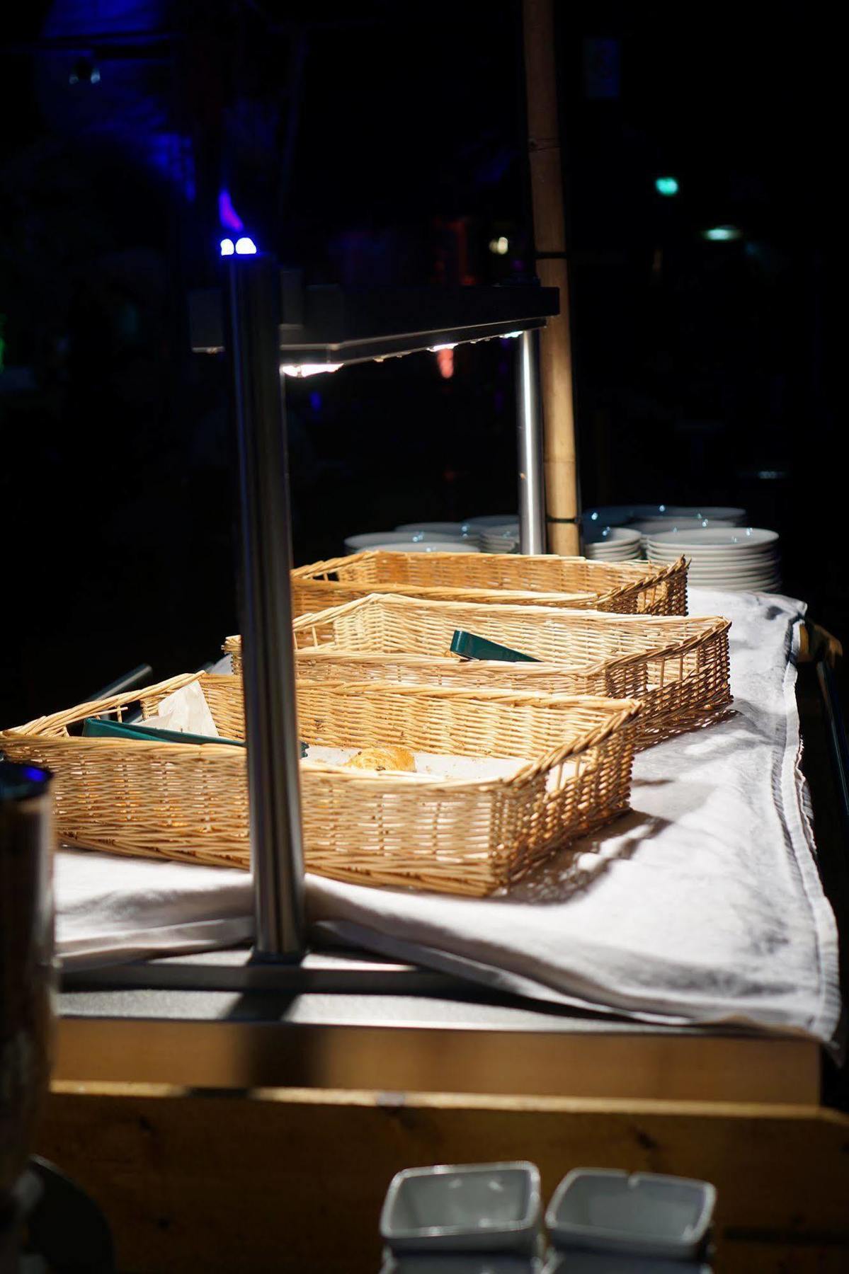 Hotel Brasserie Du Parc Αλμπί Εξωτερικό φωτογραφία